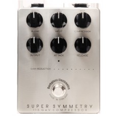 Darkglass Electronics, Super Symmetry